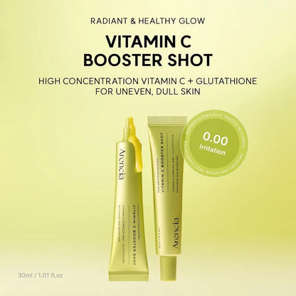 Arencia Vitamin C Booster Shot (Free Shipping)
