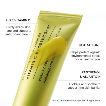 Arencia Vitamin C Booster Shot (Free Shipping)