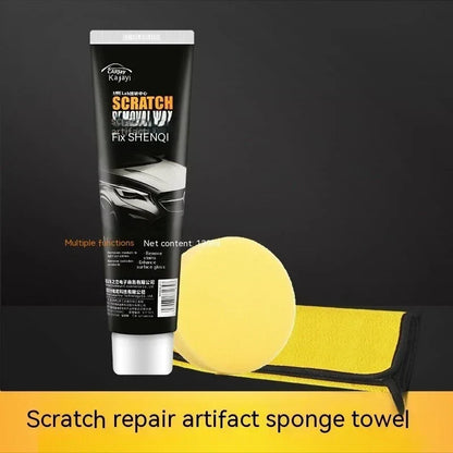 Car Scratch Wax Fabulous Repair Product (free shipping)