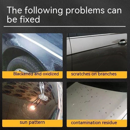 Car Scratch Wax Fabulous Repair Product (free shipping)