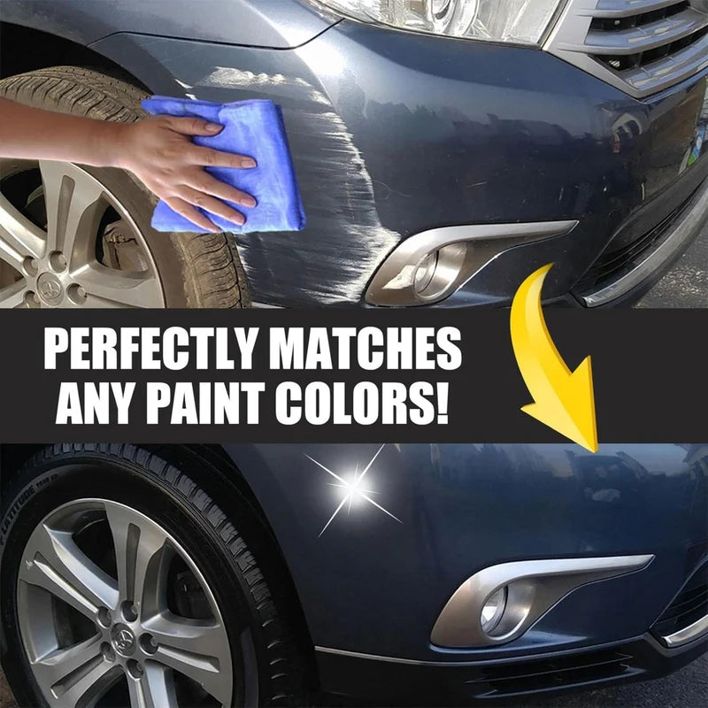 Rayhong - Car Scratch &amp; Swirl Remover