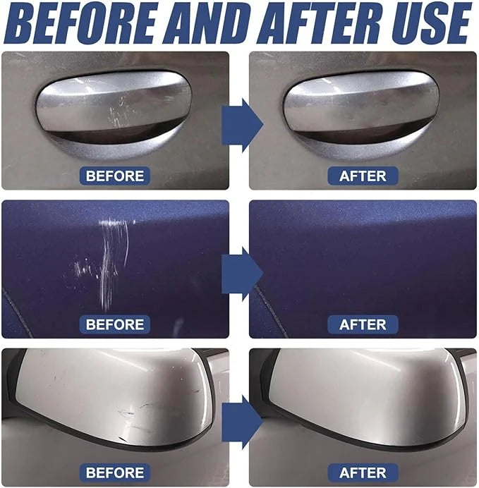 Rayhong - Car Scratch &amp; Swirl Remover