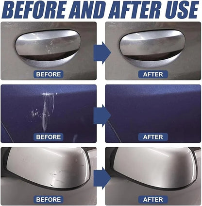Rayhong - Car Scratch &amp; Swirl Remover