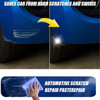 Rayhong - Car Scratch &amp; Swirl Remover